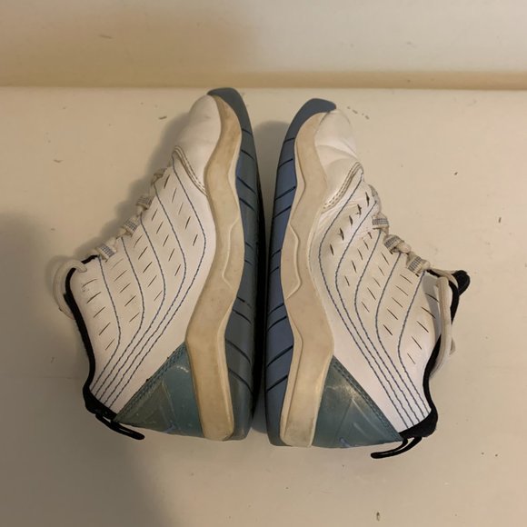 Nike Air Jordan Velocity High Top Sneakers - Picture 8 of 10